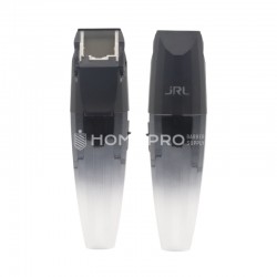 Carcaça completa Clipper JRL Prata