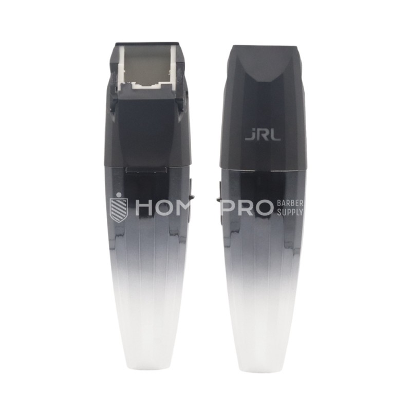 Carcaça completa Clipper JRL Prata