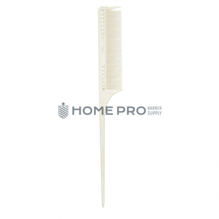 Jrl j101 peine de cola de dientes finos de 8,5"