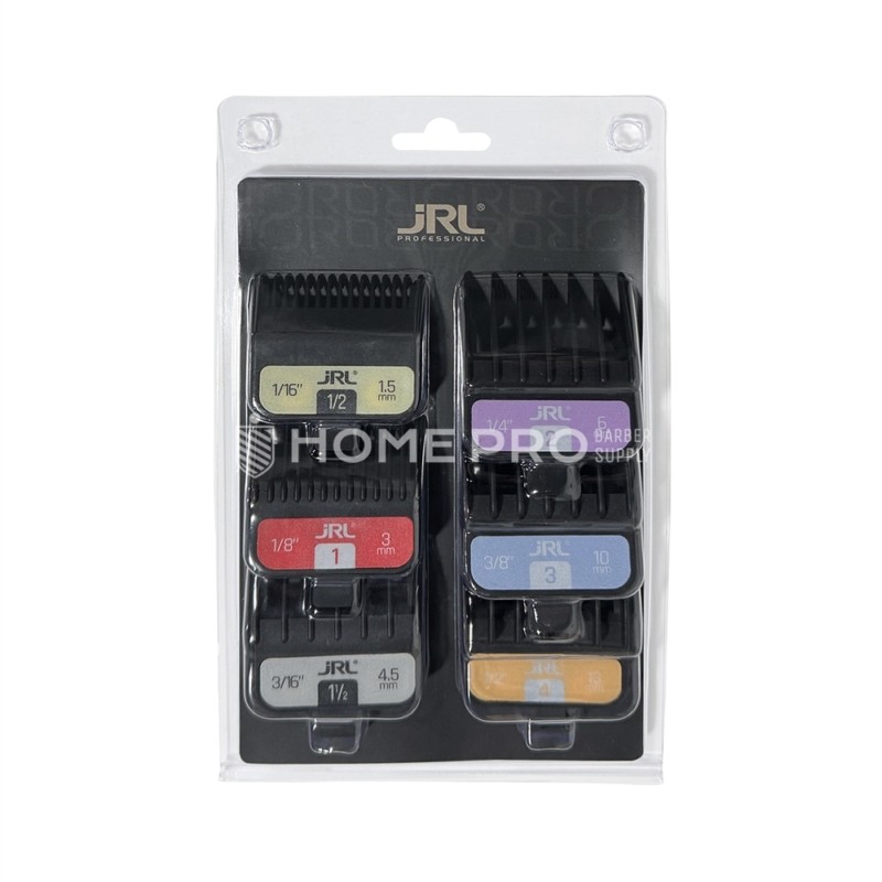 Kit jrl pente limit combs *6pcs* clipper