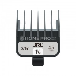 Kit jrl pente limit combs *6pcs* clipper