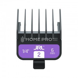 Kit jrl pente limit combs *6pcs* clipper