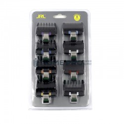 Kit de pentes jrl com 8 peças