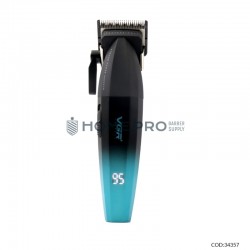 CORTADOR DE CABELLO VGR 003 CLIPPER VERDE