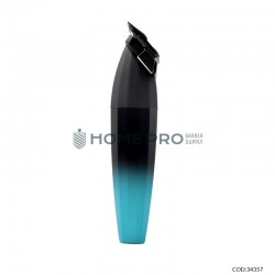 CORTADOR DE CABELLO VGR 003 CLIPPER VERDE