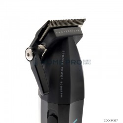 CORTADOR DE CABELLO VGR 003 CLIPPER VERDE