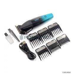 CORTADOR DE CABELLO VGR 003 CLIPPER VERDE