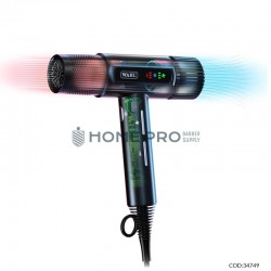 Secador de cabello Wahl vanquish 110v