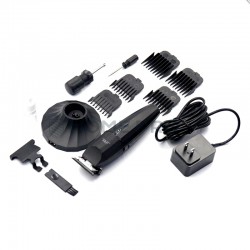 Máquina JRL FF2020 c-b Onyx Trimmer - Preto