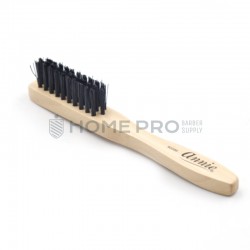 Annie cepillo de madera 15 cm