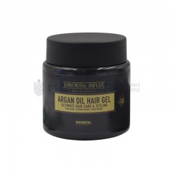Immortal Argan oil hair Gel 500ml