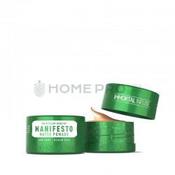 Immortal Pomada Manifesto Verde