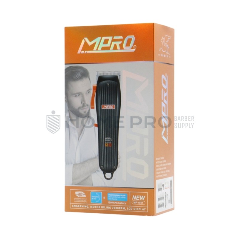 Clipper motor LM Pro MP-1811 7000rpm