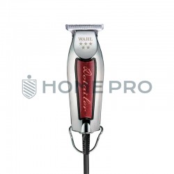 Cortador de Cabelo Trimmer Detailer T-Wide Wahl Professional