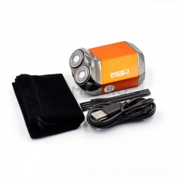 Shaver lm pro mp-t17 7200rpm