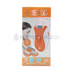 Lm pro mp-6037 afeitadora femenina 4 en 1
