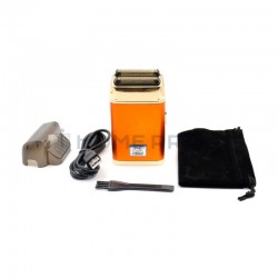 Barbeador lm Pro rm-t16 7200rpm - Dourado