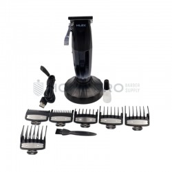 Wlex x-1sx con base Clipper 6500 rpm