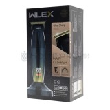 Wlex e-1s c/base Trimmer