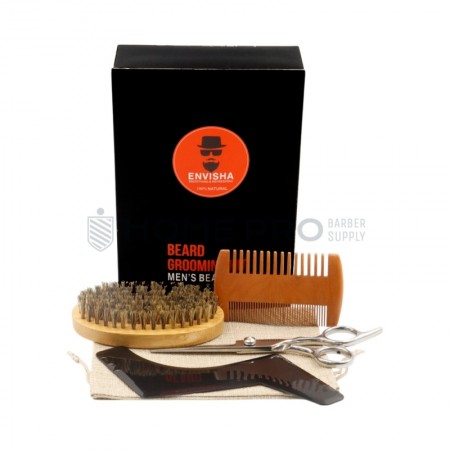 ENVISHA KIT PARA BARBA 5 EN 1