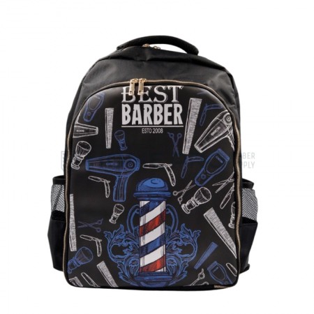 Melhor Mochila de Barbeiro