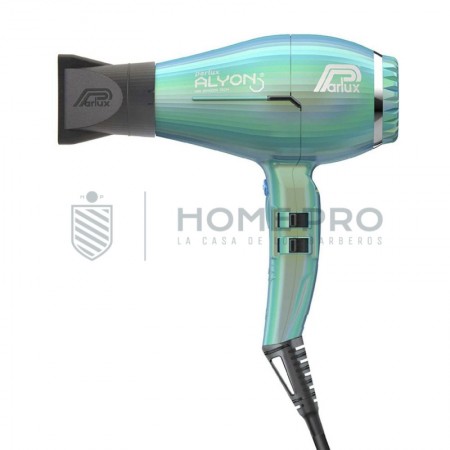 SECADOR DE CABELO PARLUX ALYON JADE 220V
