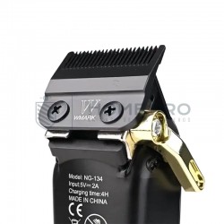 Maquina Wmark NG 134 - Golden