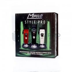 Maquina Lmpro Clipper lm-2025c 10.000rpm