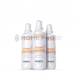 IMMORTAL RE-BOND SHAMPOO 250ML