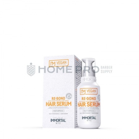 IMMORTAL RE-BOND SERUM 100ML