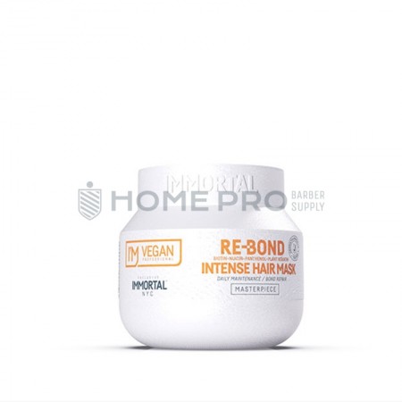 IMMORTAL RE-BOND INTENSE HAIR MASK 250ML