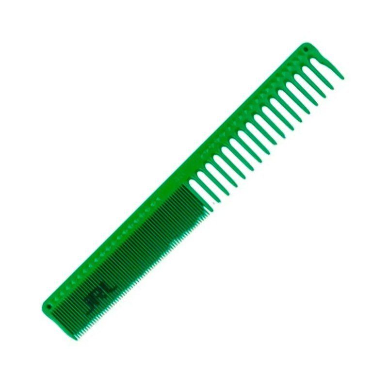 Pente de corte JRL J304 - Verde escuro