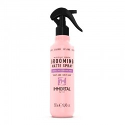 Spray fixador matte - 250ml