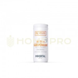 Talco Immortal NYC I’m Vegan Re-Form Hair