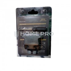 Lamina preto JRL Trimmer ONYX