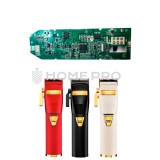 Placa Babyliss Clipper