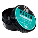 Pomada 2A Modeladora Turquesa 160g