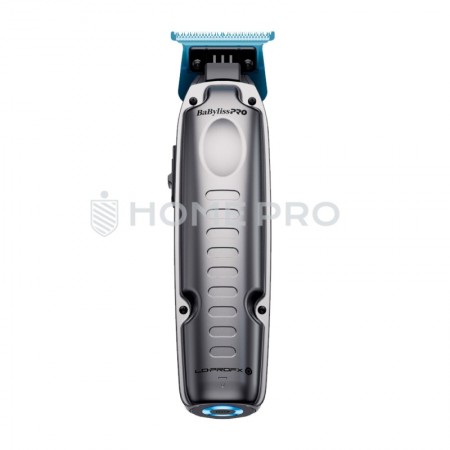 Máquina. Babyliss lo-pro fx one Trimmer - Gris