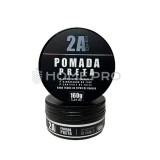 Pomada 2A 160g - Negro