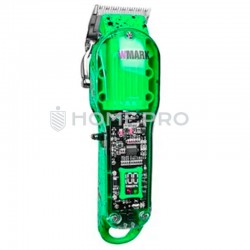 Máquina Wmark Clipper NG 412 - Verde