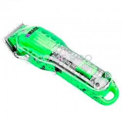 Máquina Wmark Clipper NG 412 - Verde
