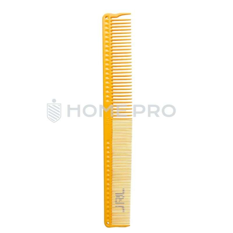 Pente JRL j304 - Amarelo