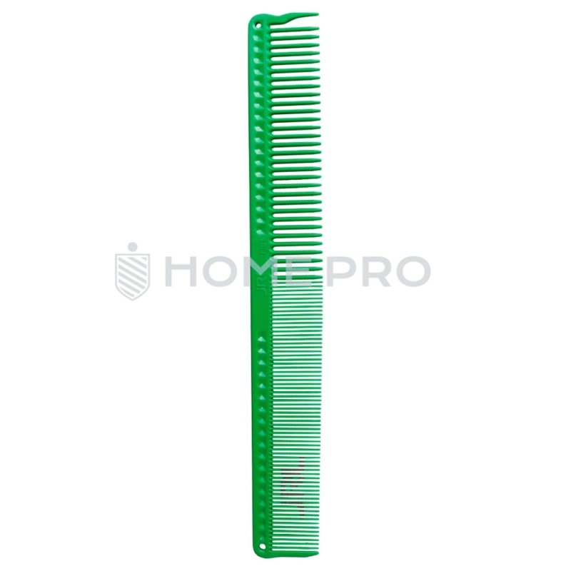 Pente JRL j301 - Verde Escuro
