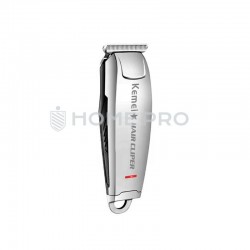 Máquina Kemei Clipper km-2812
