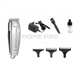 Máquina Kemei Clipper km-2812