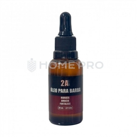 Aceite para barba 2A 30 ml