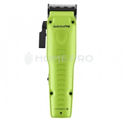 Máquina de cortar cabelo Babyliss fxone Neon