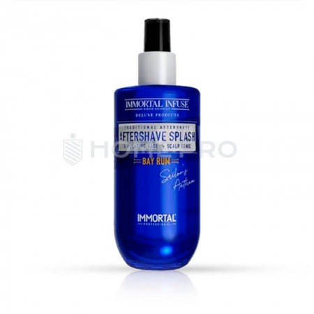 Loção pós-barba Immortal - Azul