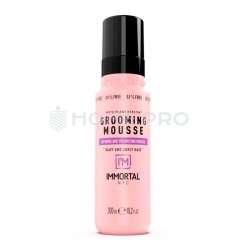Immortal grooming mousse 300ml