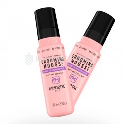 Immortal grooming mousse 300ml
